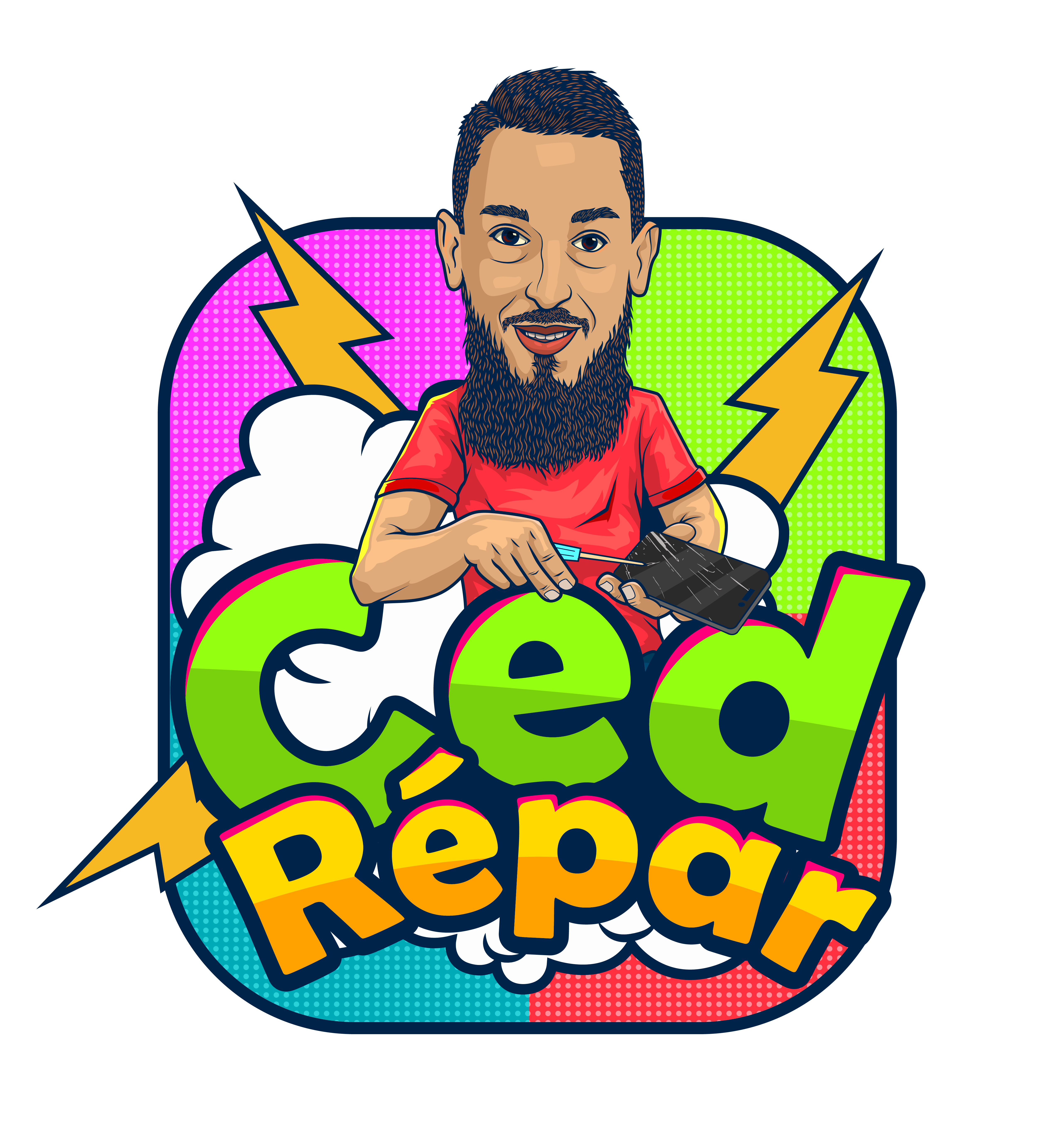 Ced Répar